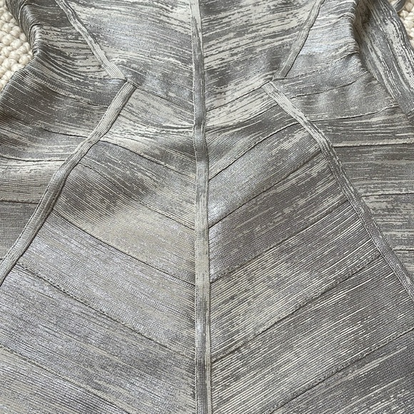 Herve Leger Dress - Picture 9 of 9